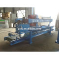 save water belt filter press for wholesales